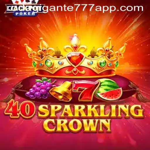 Conheça o Novo Jogo Emocionante: 40SparklingCrown e a Palavra-Chave Rodagigante777