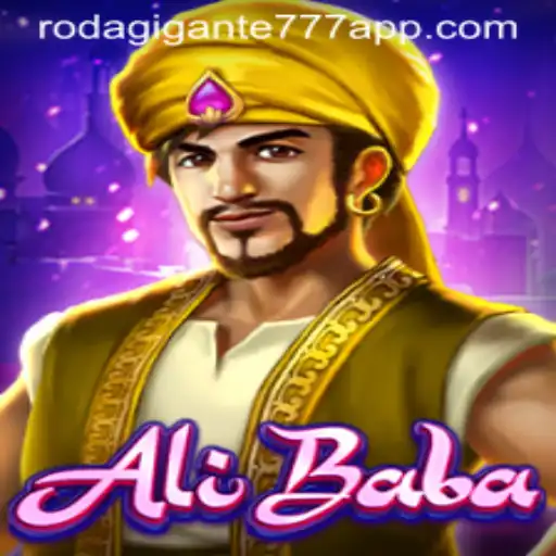 Conheça AliBaba: Um Jogo Inovador com a Palavra-Chave Rodagigante777