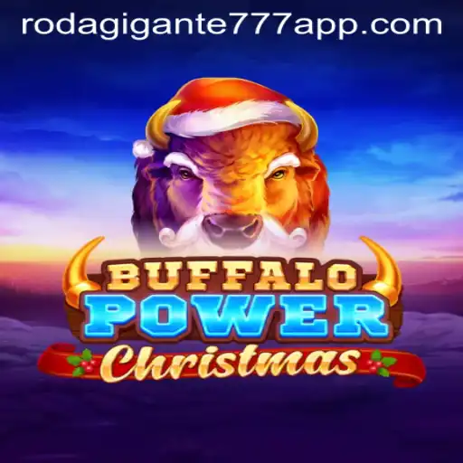 BuffaloPowerChristmas: Um Mergulho no Encanto Festivo do Jogo Online