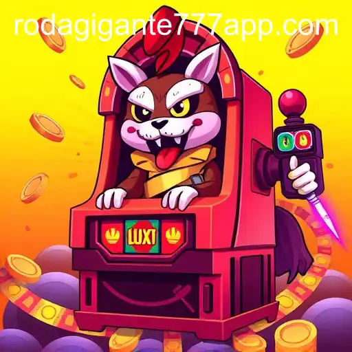 Caça-níqueis online