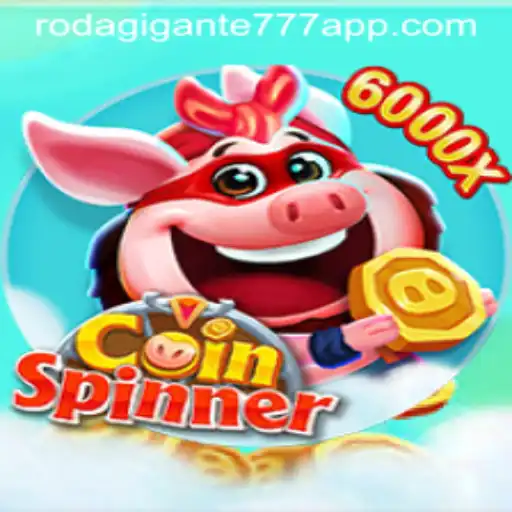 Descubra CoinSpinner: A Nova Sensação do Mundo dos Jogos