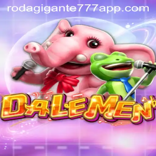 Descubra o Emocionante Mundo de DALEMEN: Um Jogo de Rodagigante777