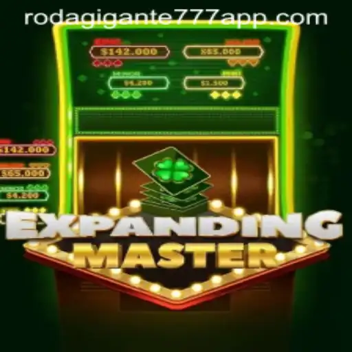 ExpandingMaster: Descubra o Fascinante Mundo de Estratégia e Aventura
