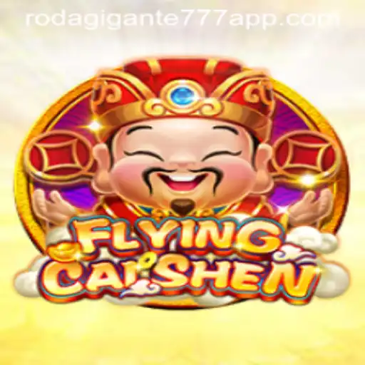 Explorando o Universo do Jogo FlyingCaiShen: Tudo o Que Você Precisa Saber