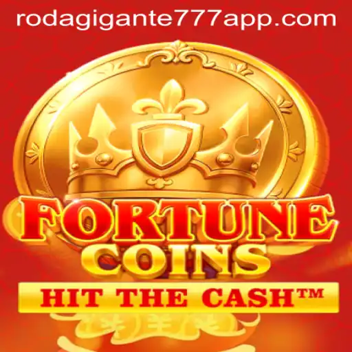 Explorando FortuneCoins: Aventura e Estratégia no Mundo das Rodagigante777