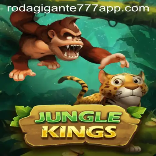 Descubra o Fascinante Mundo de JungleKings com Rodagigante777
