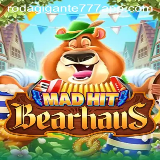 Descubra 'MadHitBearhaus': A Novidade no Mundo dos Jogos