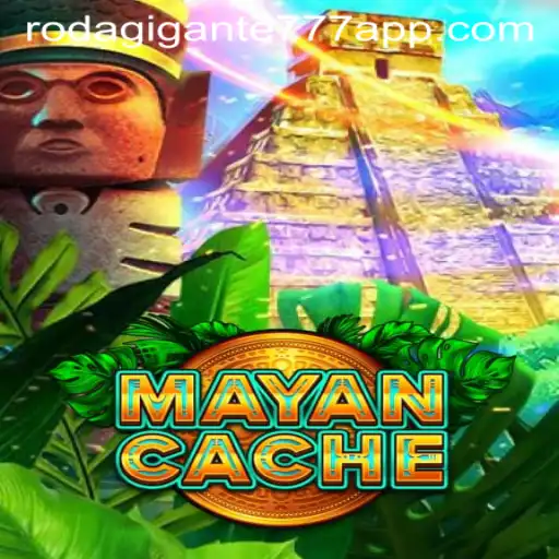 MayanCache: Aventura Antiga em Tempos Modernos