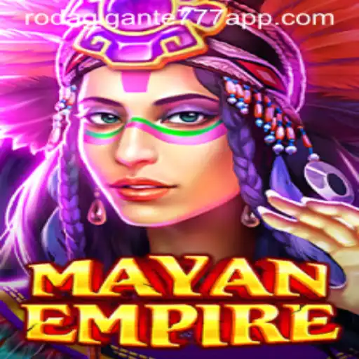 MayanEmpire: Explorando o Fascinante Mundo do Jogo Rodagigante777