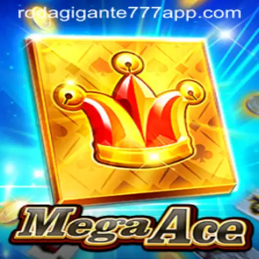 Descubra MegaAce: O Novo Fenômeno do Entretenimento com Rodagigante777