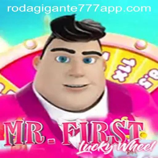 Descubra a Empolgante Experiência de Jogo com MrFirstLuckyWheel e Rodagigante777