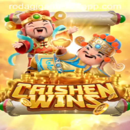 Explorando CaishenWins: Tudo que Você Precisa Saber Sobre o Jogo de Cassino e a Lauder “Rodagigante777”