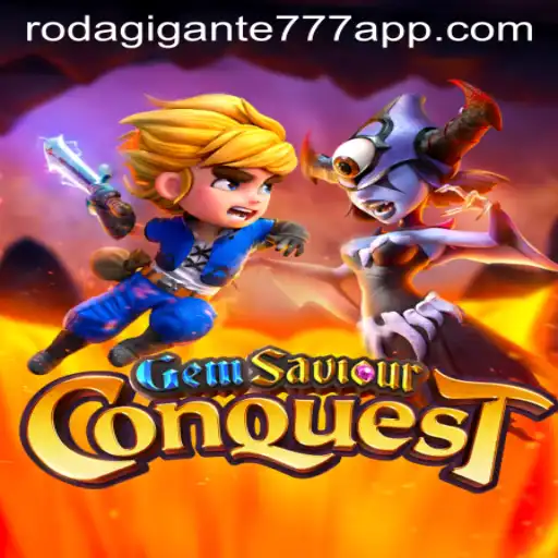 Explorando o Universo de GemSaviourConquest: O Novo Fenômeno do Mundo dos Jogos