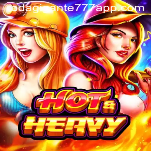 Descubra o Mundo de HotHeavy: Um Jogo Inovador para Amantes de Aventura