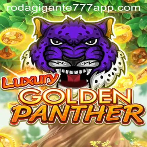 Descubra a Aventura Eletizante de LUXURYGOLDENPANTHER