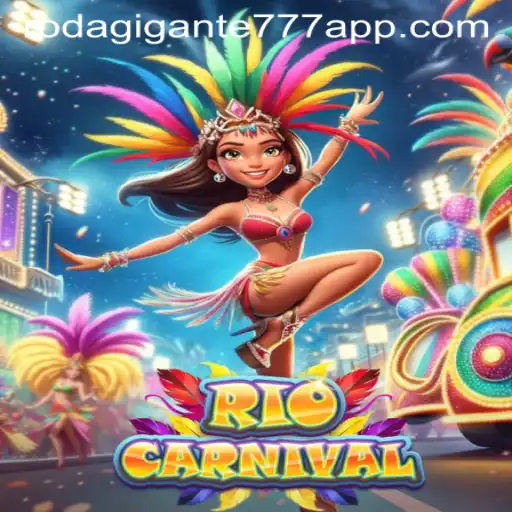 Explorando o Mundo Vibrante do Jogo RioCarnival com Rodagigante777