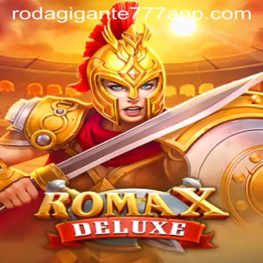 Explorando o Fascinante Mundo de RomaXDeluxe: A Aventura Começa