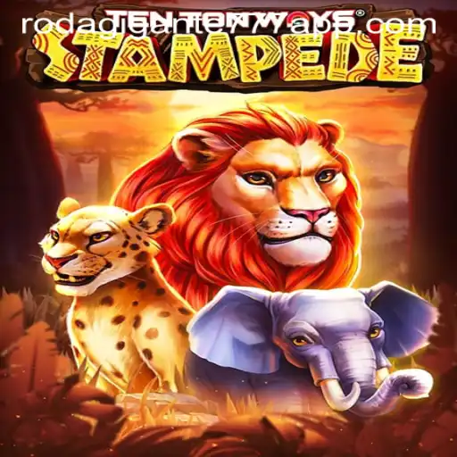 Explorando o Mundo de TenTonWaysStampede: Um Mergulho nas Regras e Dinâmicas do Jogo