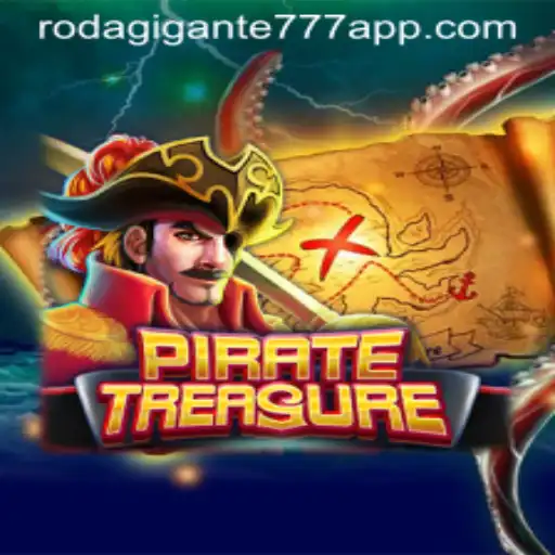 Descubra as Aventuras de PirateTreasure: A Emoção dos Sete Mares