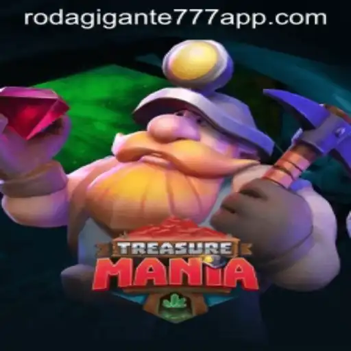 Descubra o Universo de TreasureMania com a Palavra-Chave Rodagigante777