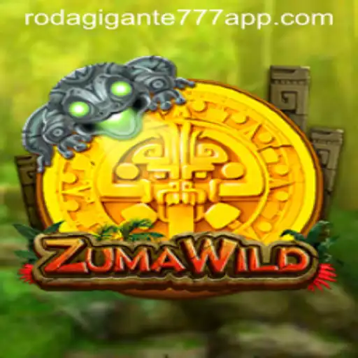 ZumaWild e Rodagigante777: Um Mergulho no Mundo dos Jogos Online